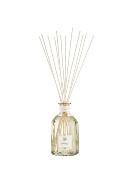 Dr. Vranjes Firenze Magnolia Orchidea Sticks - geurstokjes 500 ml - voorkant undefined