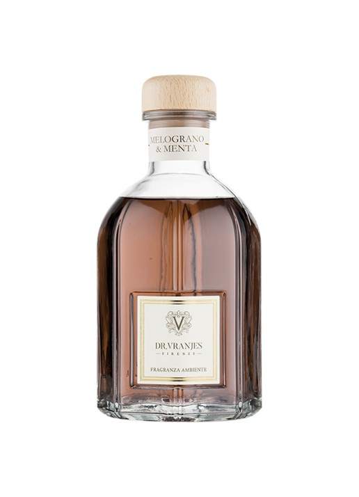 Dr. Vranjes Firenze Melograno & Menta Sticks - geurstokjes 250 ml - voorkant 2 undefined