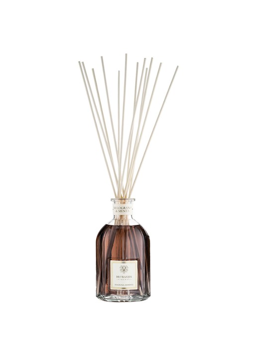 Dr. Vranjes Firenze Melograno & Menta Sticks - geurstokjes 500 ml - voorkant 2 undefined