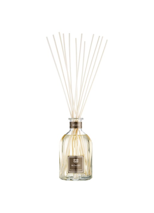 Dr. Vranjes Firenze Milano Sticks - geurstokjes 250 ml