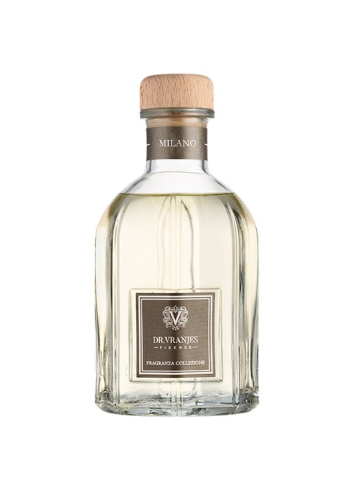 Dr. Vranjes Firenze Milano Sticks - geurstokjes 250 ml - voorkant 2 undefined