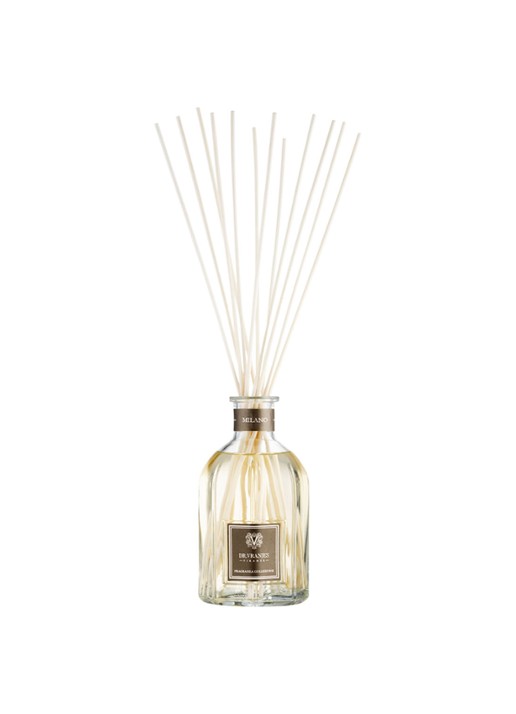Dr. Vranjes Firenze Milano Sticks - geurstokjes 500 ml - voorkant 3 undefined