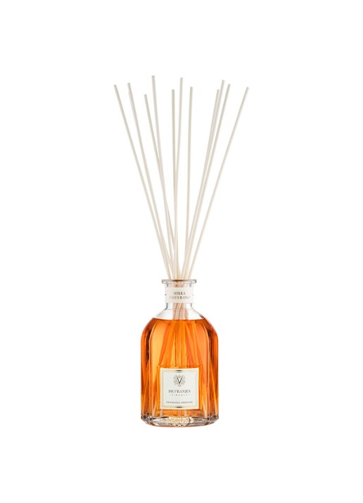 Dr. Vranjes Firenze Mirra Zafferano Sticks - geurstokjes 250 ml - voorkant undefined