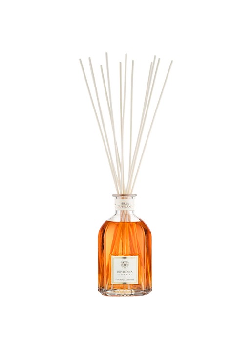 Dr. Vranjes Firenze Mirra Zafferano Sticks - geurstokjes 250 ml - voorkant 2 undefined