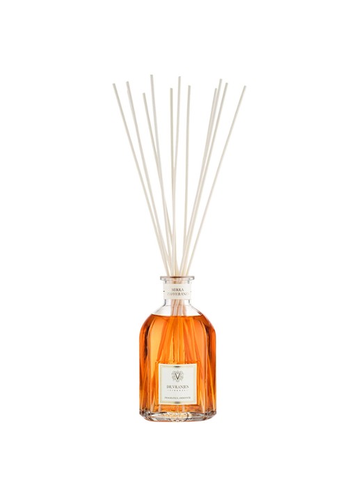 Dr. Vranjes Firenze Mirra Zafferano Sticks - geurstokjes 250 ml - voorkant 3 undefined