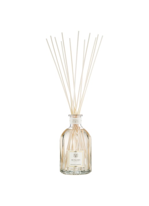 Dr. Vranjes Firenze Petali di Rose Sticks - geurstokjes 500 ml - voorkant undefined