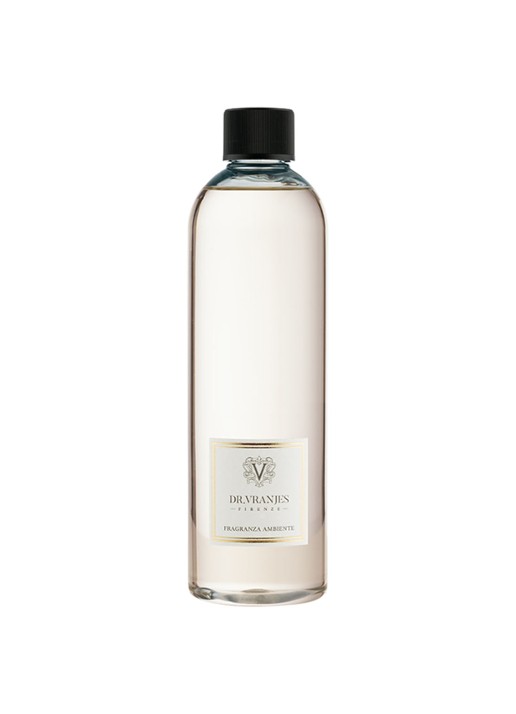 Dr. Vranjes Firenze Petali di Rose Sticks Refill - geurstokjes navulling 500 ml