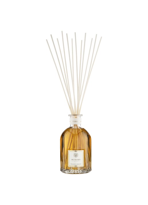 Dr. Vranjes Firenze Terra Sticks - geurstokjes 500 ml