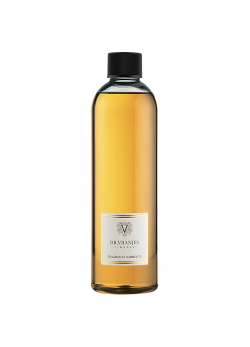 Dr. Vranjes Firenze Terra Sticks Refill - geurstokjes navulling 500 ml