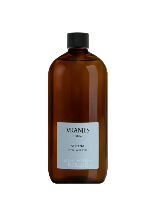 Dr. Vranjes Firenze Verbena Hand Soap - handzeep