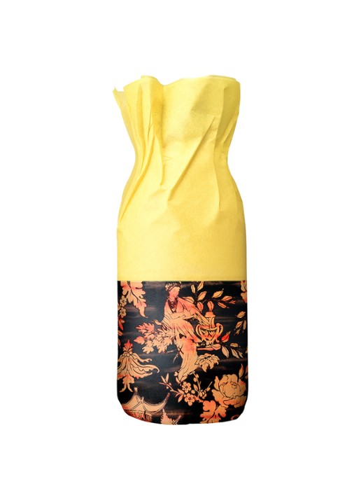 Dries Van Noten Bitter Splash Eau de Parfum Refill - navulling