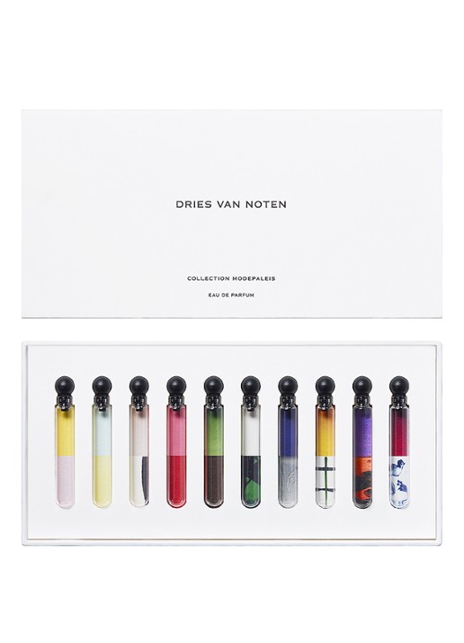 Dries Van Noten Collection Modepaleis Eau de Parfum - mini parfumset