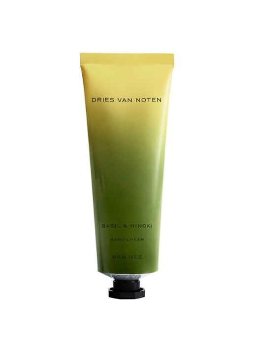 Dries Van Noten Hand Cream Basil & Hinoki