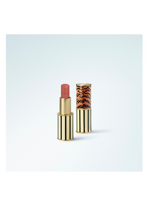 Dries Van Noten Lip Balm - lippenbalsem - voorkant 6 001 natural blush