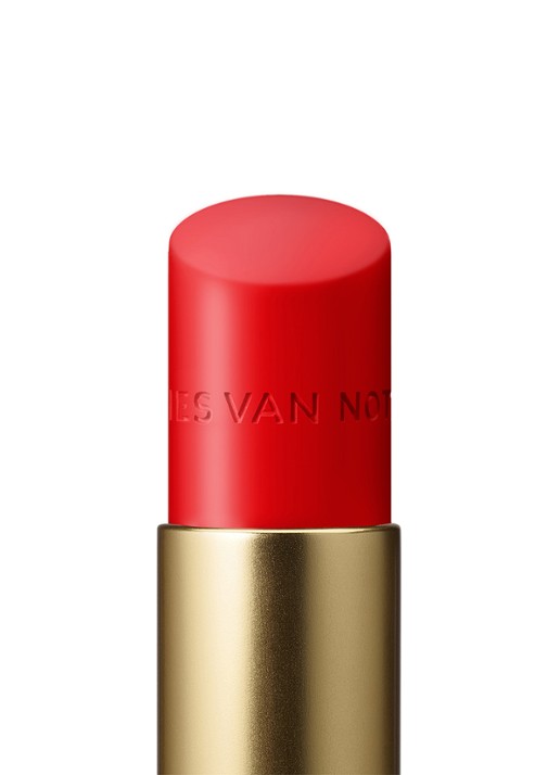 Dries Van Noten Lip Balm - lippenbalsem - voorkant 003 poppy red