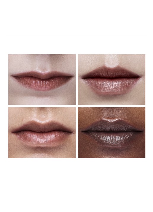 Dries Van Noten Lip Balm - lippenbalsem - detail 3 004 sepia mocha