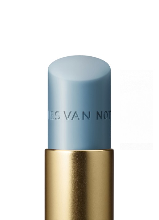 Dries Van Noten Lip Balm - lippenbalsem - voorkant 6 005 frosted blue