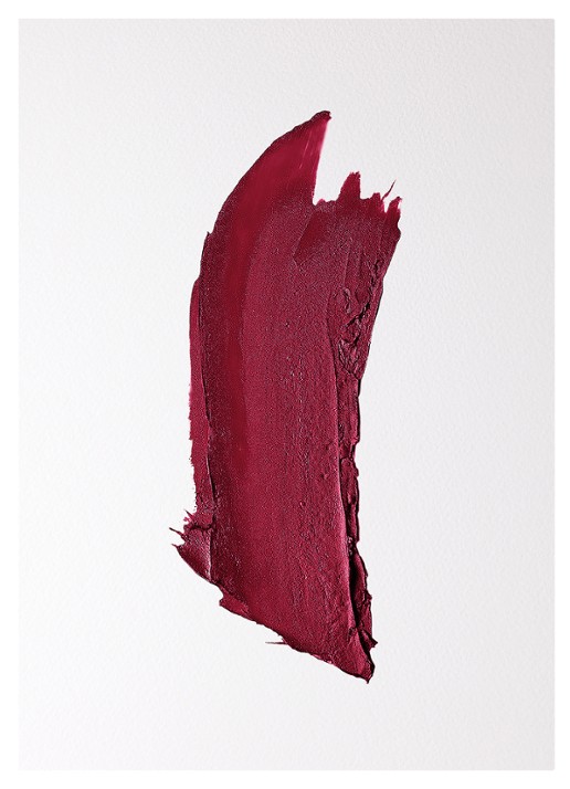 Dries Van Noten Lipstick Matte - navulling - voorkant 4 80 latin carmine matte