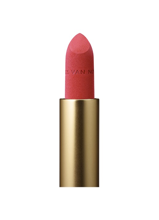 Dries Van Noten Lipstick Matte - navulling - voorkant 70 punk vermilion matte