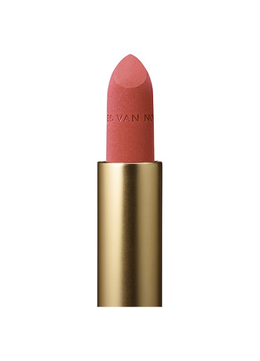Dries Van Noten Lipstick Matte - navulling - voorkant 3 66 archive red matte