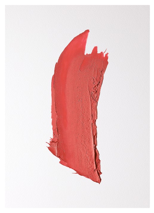 Dries Van Noten Lipstick Matte - navulling - voorkant 4 66 archive red matte