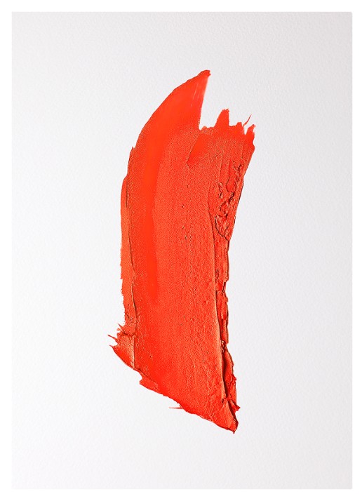 Dries Van Noten Lipstick Matte - navulling - voorkant 2 20 midsummer coral matte