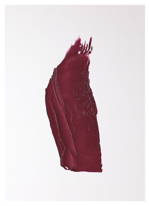 Dries Van Noten Lipstick Satin - navulling - voorkant 2 80 latin carmine satin