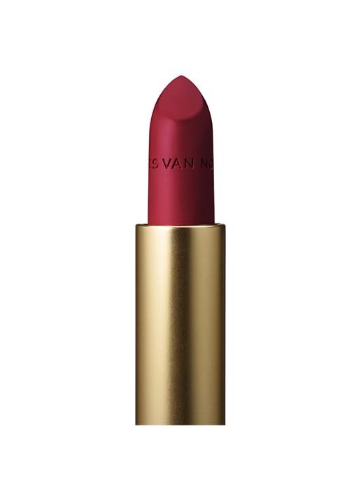 Dries Van Noten Lipstick Sheer - navulling - voorkant 8 street pink sheer