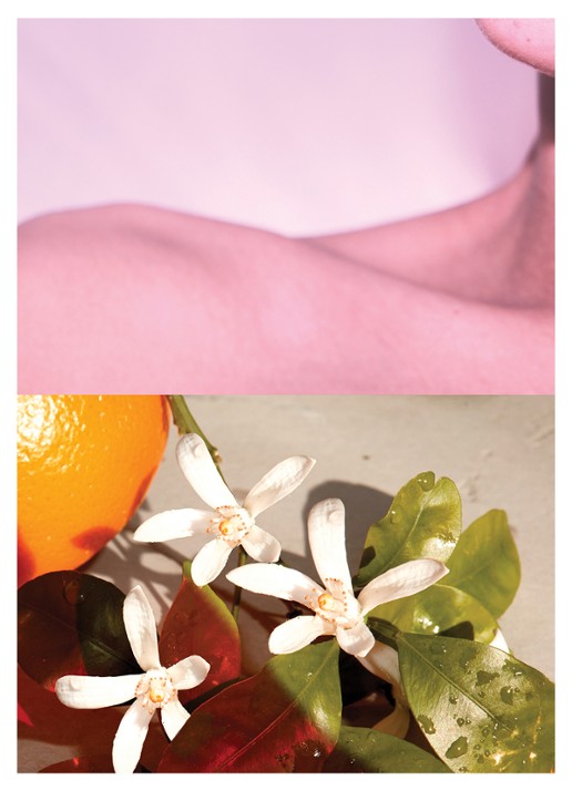 Dries Van Noten Neon Garden Eau de Parfum - detail 3 undefined