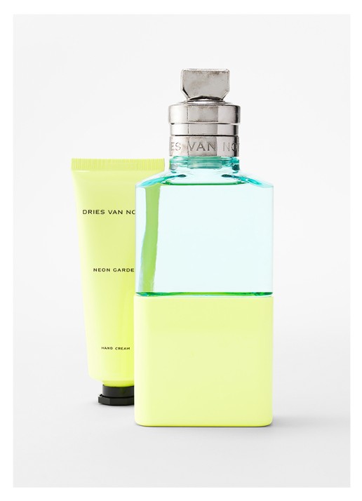 Dries Van Noten Neon Garden Eau de Parfum - detail 5 undefined