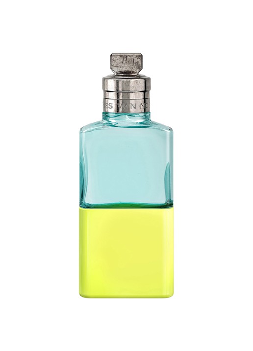 Dries Van Noten Neon Garden Eau de Parfum - voorkant 8 undefined