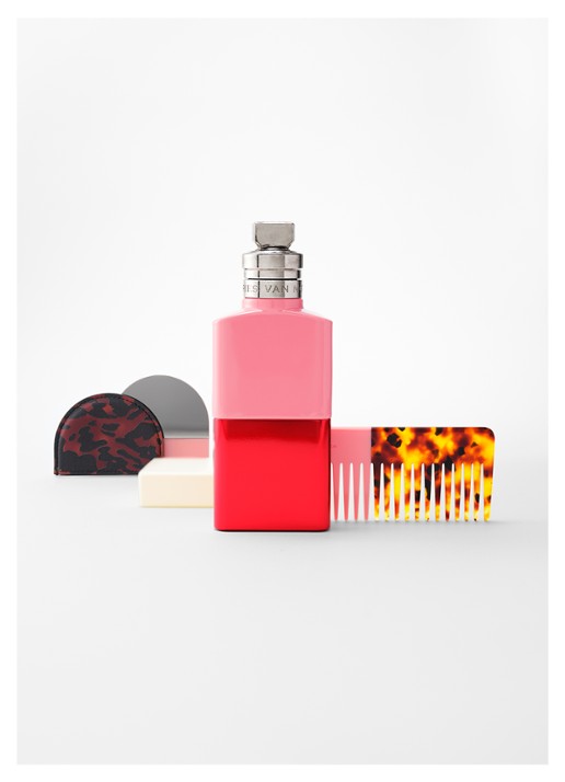 Dries Van Noten Raving Rose Eau de Parfum - detail 6 undefined