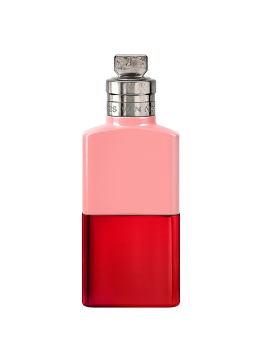 Dries Van Noten Raving Rose Eau de Parfum - voorkant 7 undefined