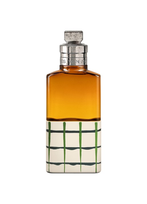 Dries Van Noten Rock the Myrrh Eau de Parfum - voorkant 7 undefined