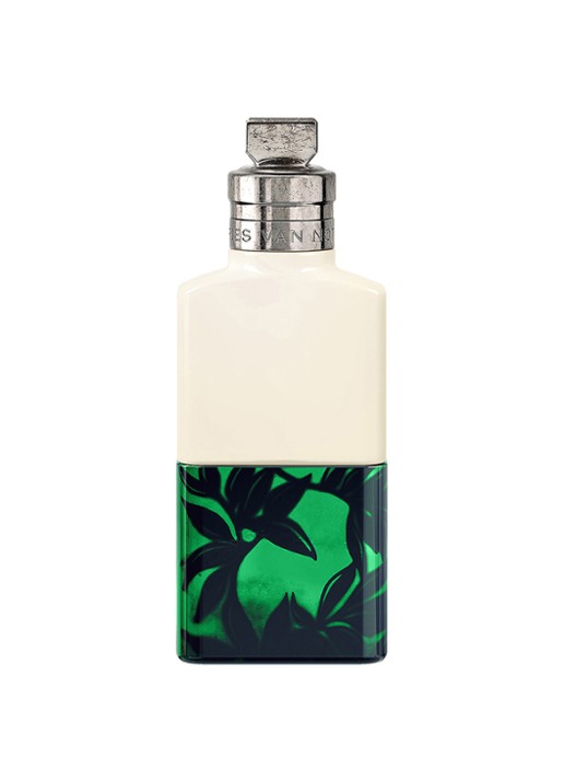 Dries Van Noten Santal Greenery Eau de Parfum - voorkant 3 undefined