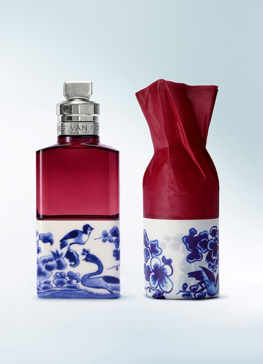 Dries Van Noten Soie Malaquais Eau de Parfum - detail 7 undefined
