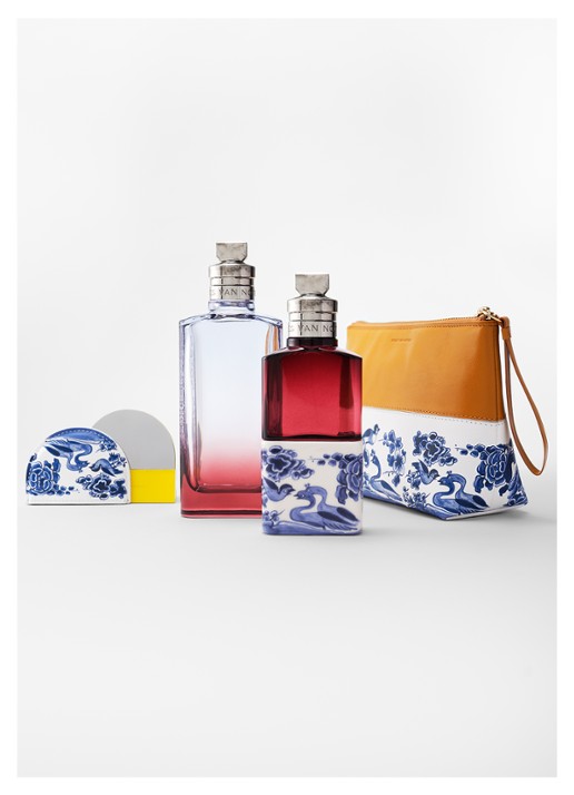 Dries Van Noten Soie Malaquais Eau de Parfum - detail 8 undefined