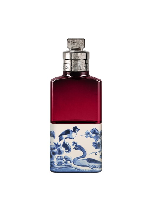 Dries Van Noten Soie Malaquais Eau de Parfum
