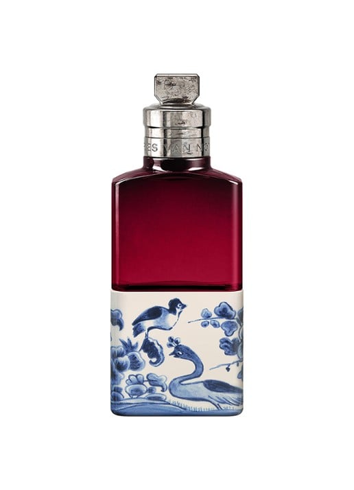 Dries Van Noten Soie Malaquais Eau de Parfum - voorkant undefined