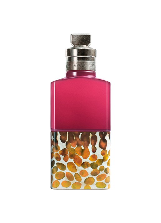 Dries Van Noten Velvet Violet Eau de Parfum - voorkant undefined