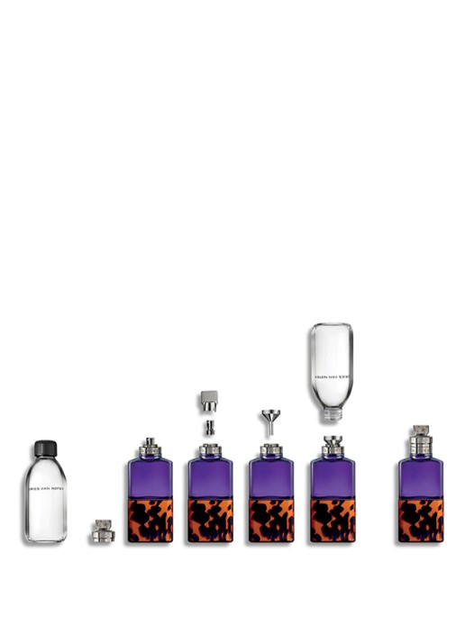 Dries Van Noten Voodoo Chile Eau de Parfum Refill - navulling - detail 4 undefined
