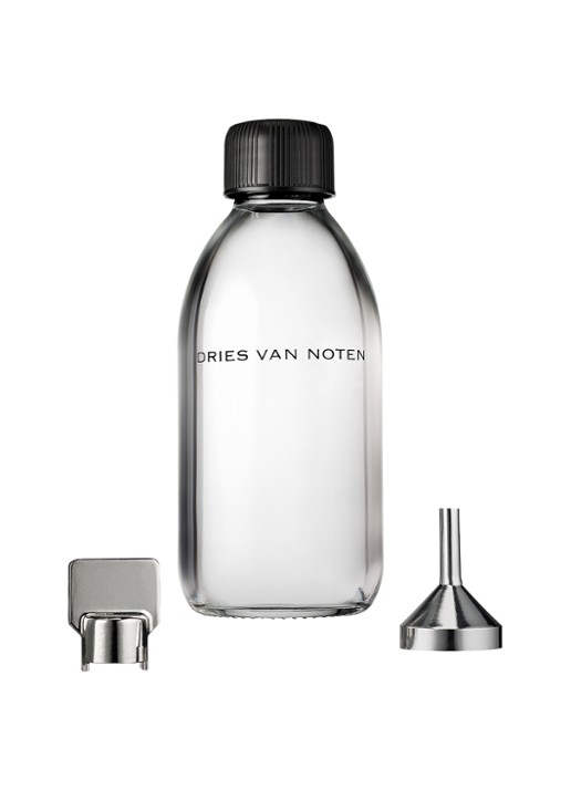 Dries Van Noten Voodoo Chile Eau de Parfum Refill - navulling - voorkant 8 undefined