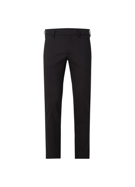 DRYKORN Slim fit pantalon met stretch