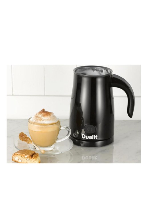 Dualit DMF1 melkopschuimer 200 ml - detail 4 undefined