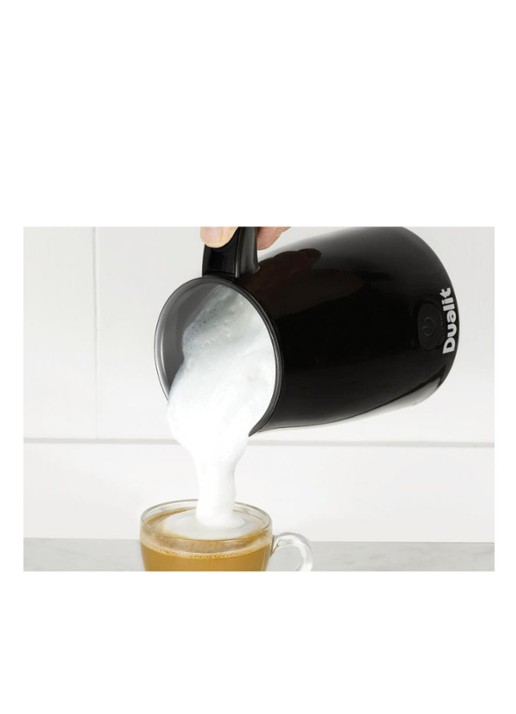 Dualit DMF1 melkopschuimer 200 ml - detail 5 undefined