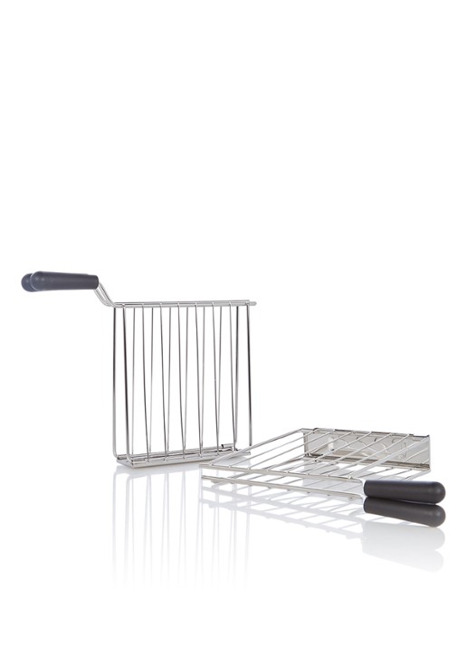 Dualit Lite toaster Architect tostiklem set van 2