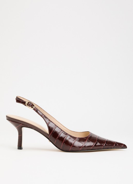 Dune London Celise slingback