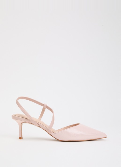 Dune London Charming slingback