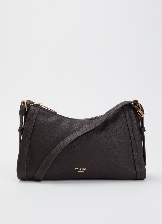 Dune London Declare crossbodytas met verstelbare schouderriem