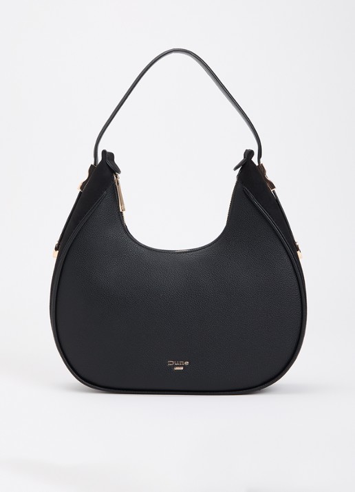 Dune London Dedicated schoudertas met logo